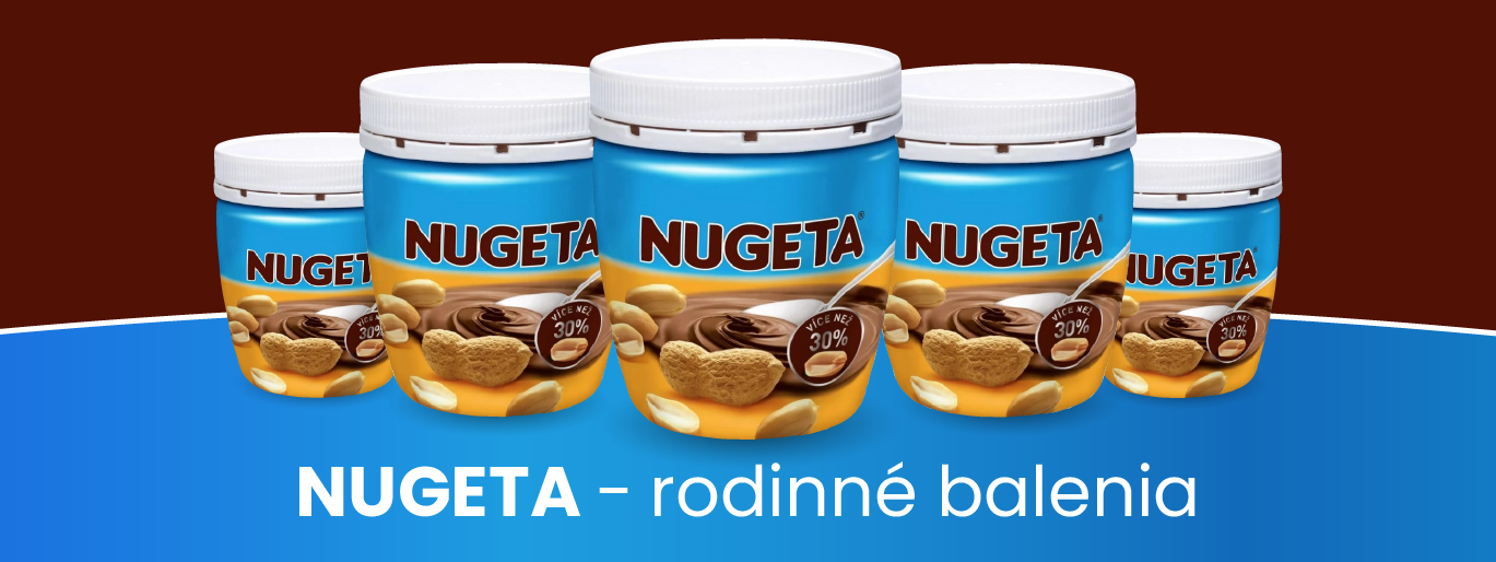 Nugeta