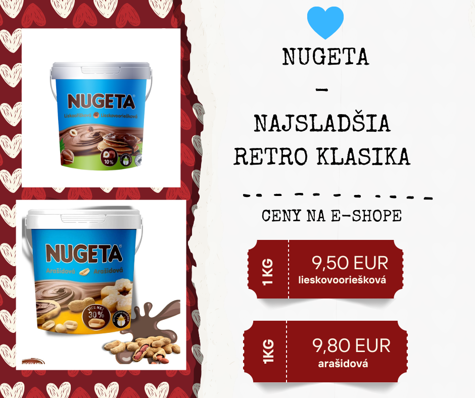 Nugeta akcia