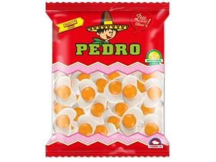 PEDRO VAJCE 1 kg – balenie produktu