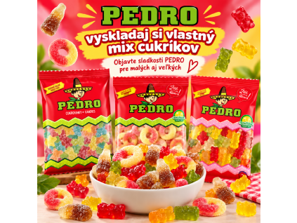 mixpedro