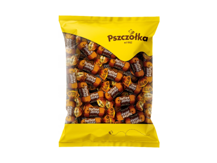 Toffee Milky 1 kg