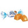 ROSHEN Milky Splash mliečne karamelky – balenie produktu