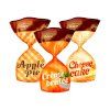 Vobro Pralines mix 1 kg – balenie mixu praliniek