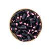 Pus Pus Bites Liquorice – sladké drievko s jahodovou príchuťou