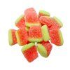 Watermelon Slices – kyslé melónové želé