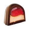 Vobro Pralines Panna Cotta – pralinky s malinovou náplňou