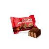 ROSHEN Johnny Krocker Choco 350 g – balenie produktu