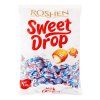 ROSHEN Sweet Drop plnené mliečne cukríky 1 kg